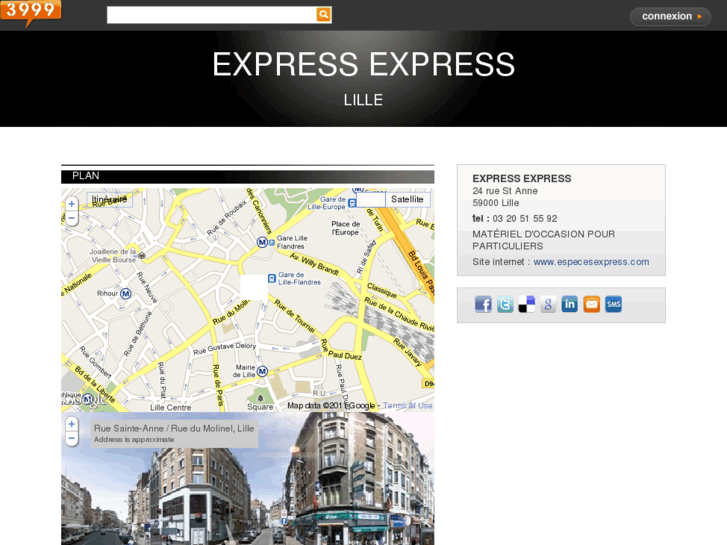 www.especes-express.com