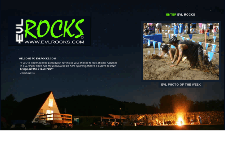 www.evlrocks.com