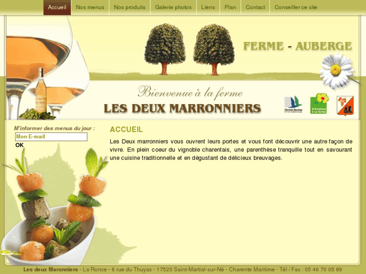 www.ferme-auberge-les-deux-marronniers.com