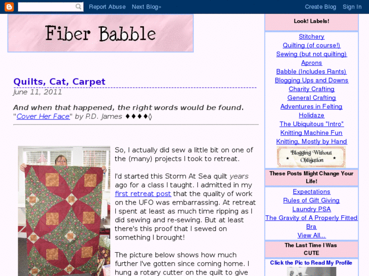 www.fiberbabble.com