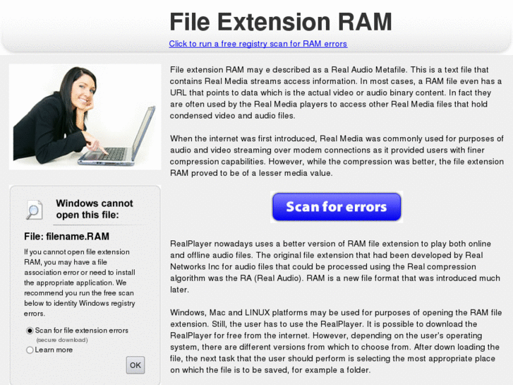 www.fileextensionram.net