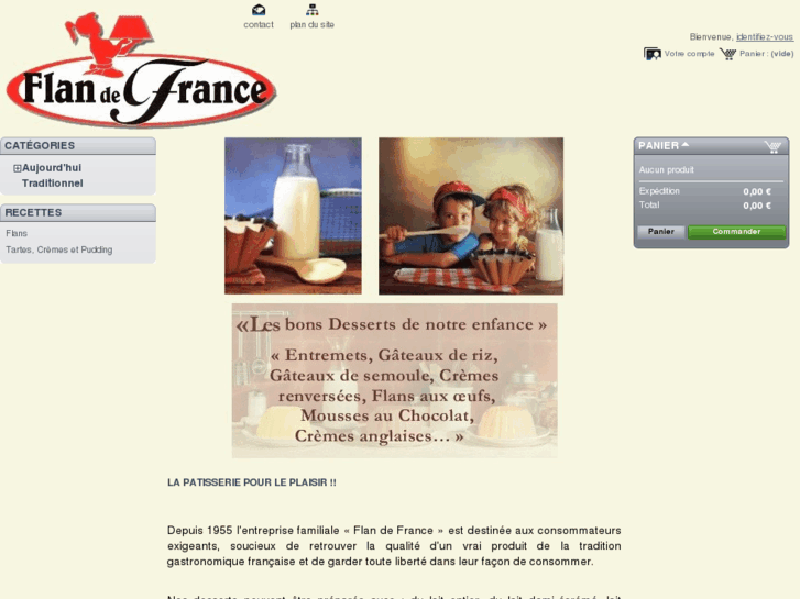 www.flandefrance.fr