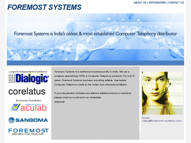 www.foremost-systems.com