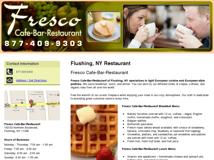 www.frescocafebar.com