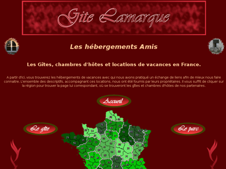 www.gites-chambre-hotes.com