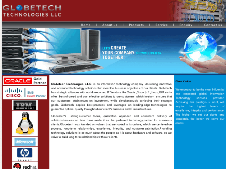 www.globetechnologies.net