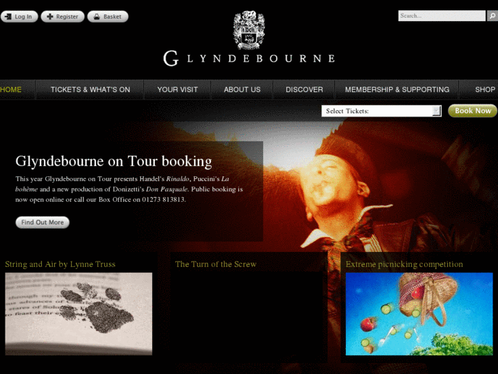 www.glyndebourne.com