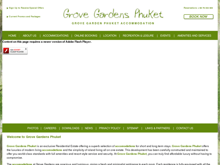 www.grovegardensphuket.com