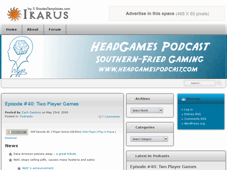 www.headgames-podcast.com