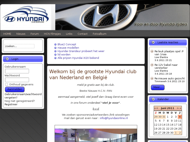 www.hyundaiclub.nl