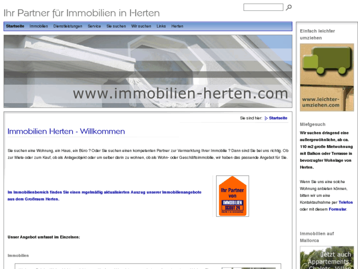 www.immobilien-herten.com