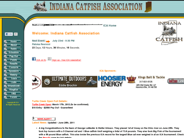 www.indianacatfish.com