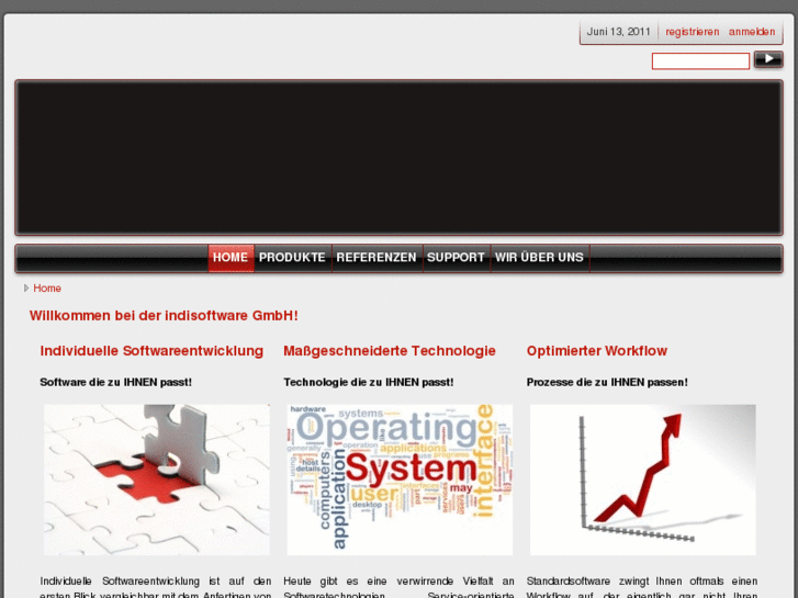 www.indisoftware.de