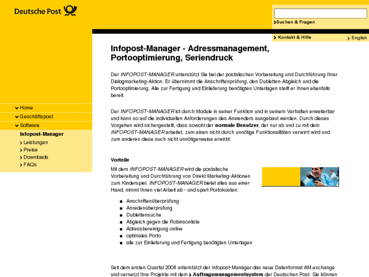 www.infopost-manager.de