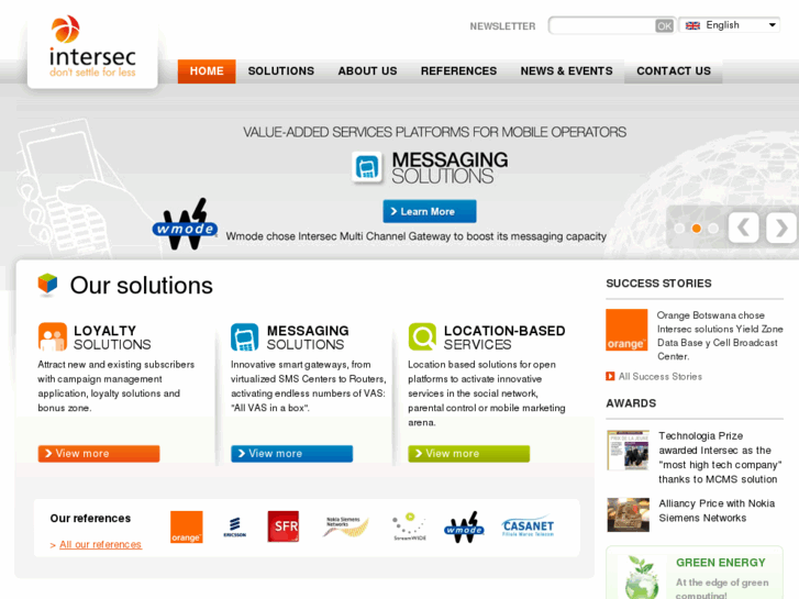 www.intersec.eu