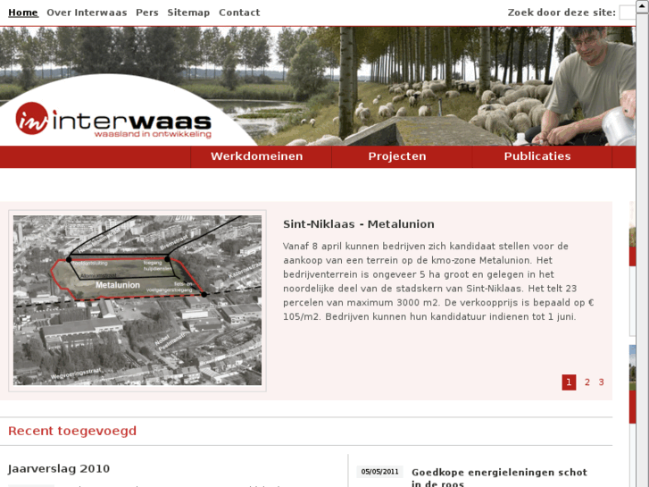 www.interwaas.be