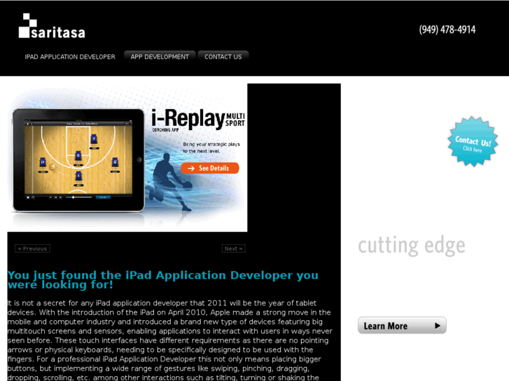 www.ipadapplicationdeveloper.net