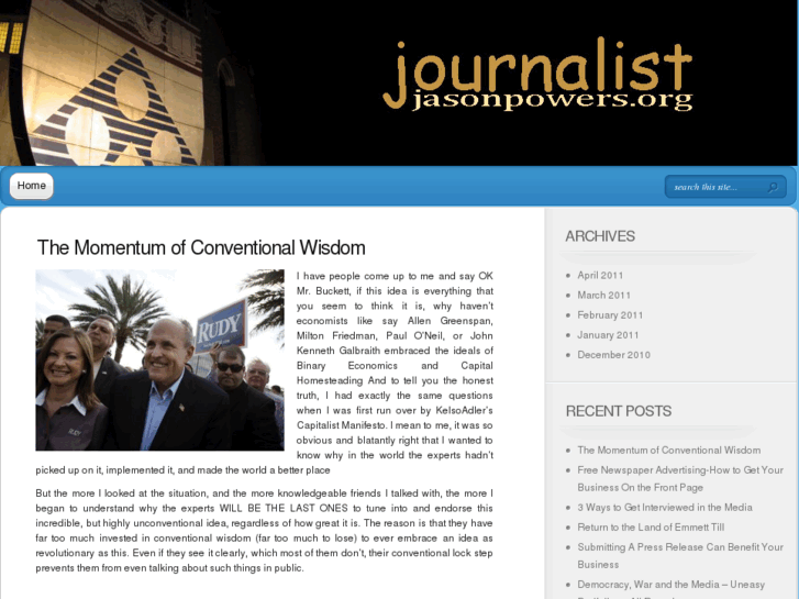 www.jasonpowers.org