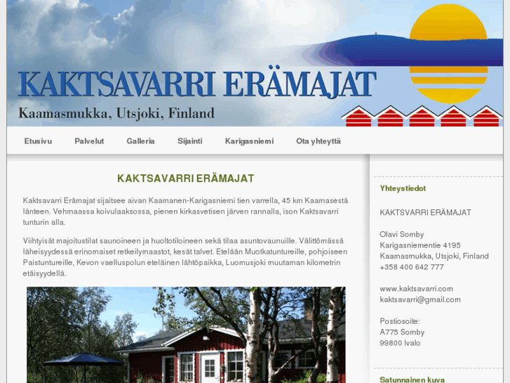 www.kaktsavarri.com