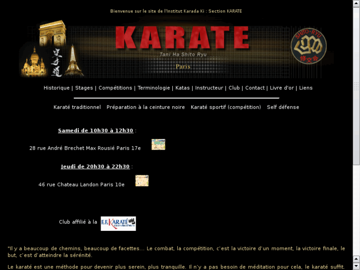 www.karadaki.com