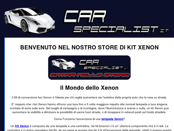 www.kitxenonworld.com