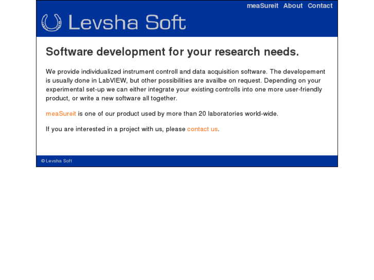 www.levshasoft.com