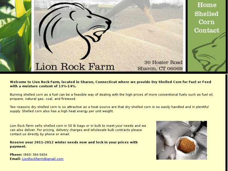 www.lionrockfarm.com