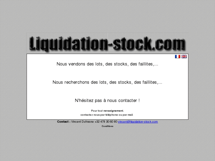 www.liquidation-stock.com