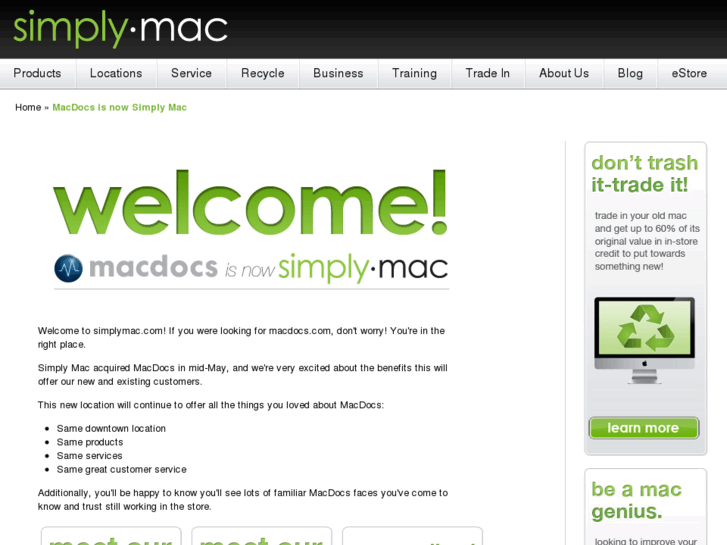 www.macdocs.net