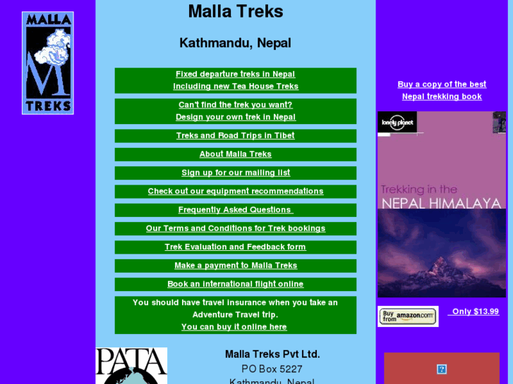 www.mallatreks.com