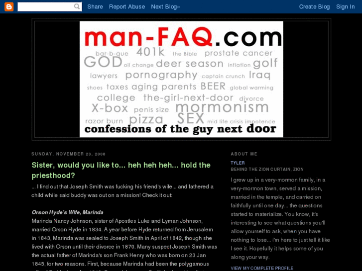 www.man-faq.com
