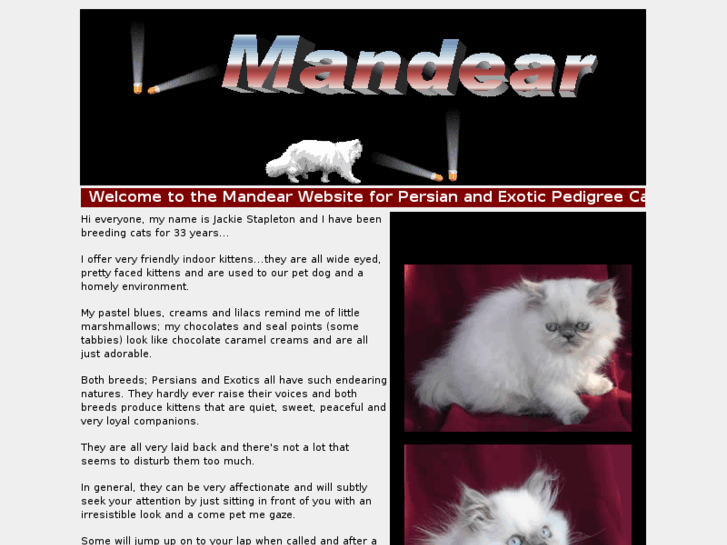www.mandear.com