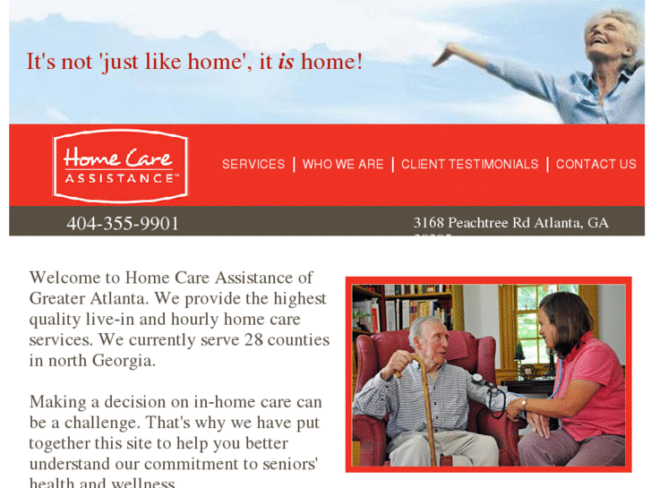 www.mariettahomecare.com