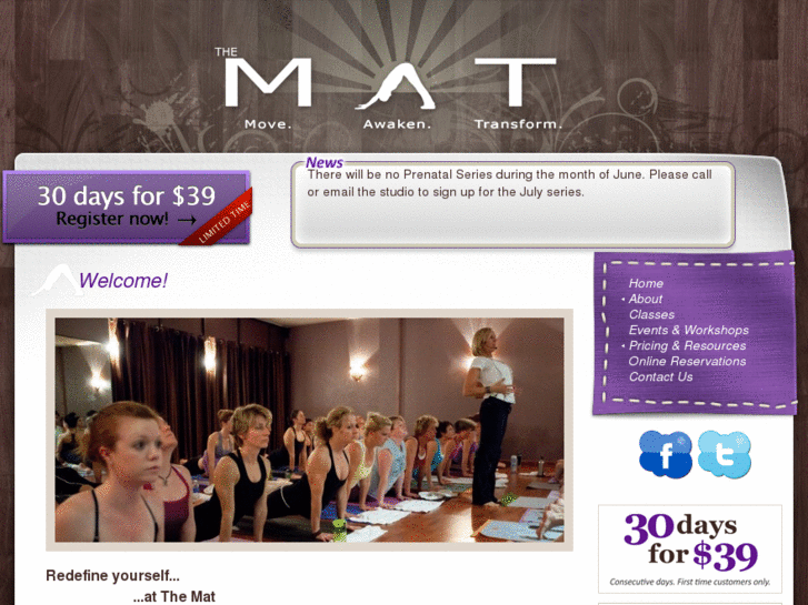 www.matyogastudio.com