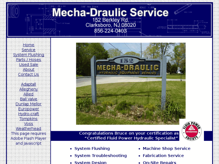www.mecha-draulic.com