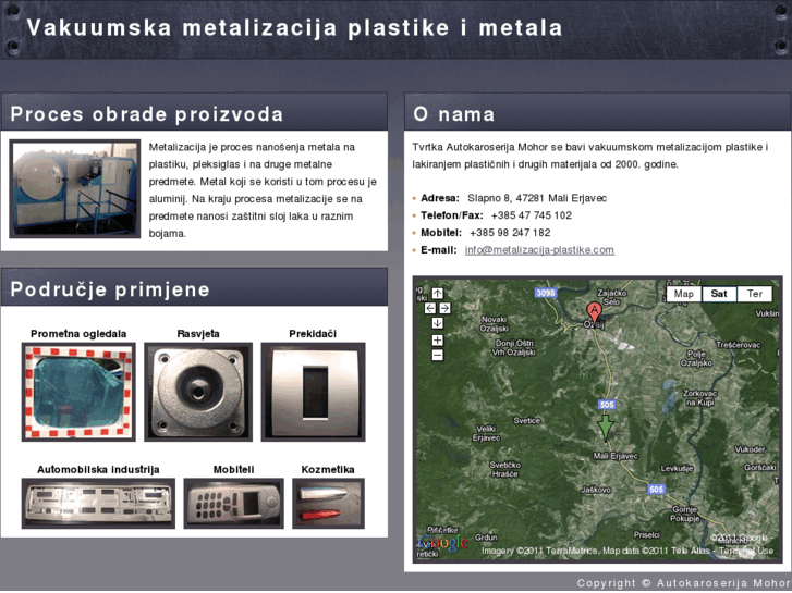 www.metalizacija-plastike.com