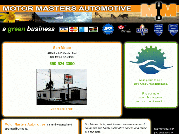 www.motormastersautomotive.com