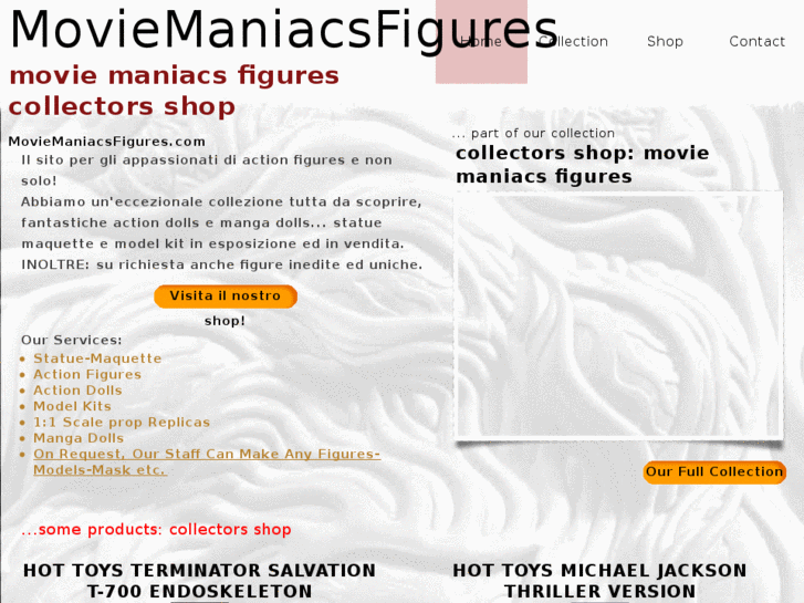 www.moviemaniacsfigures.com