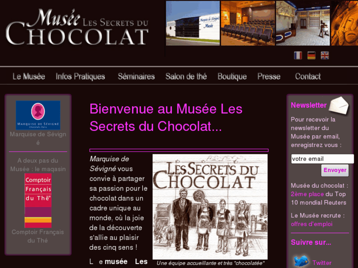 www.musee-du-chocolat.com