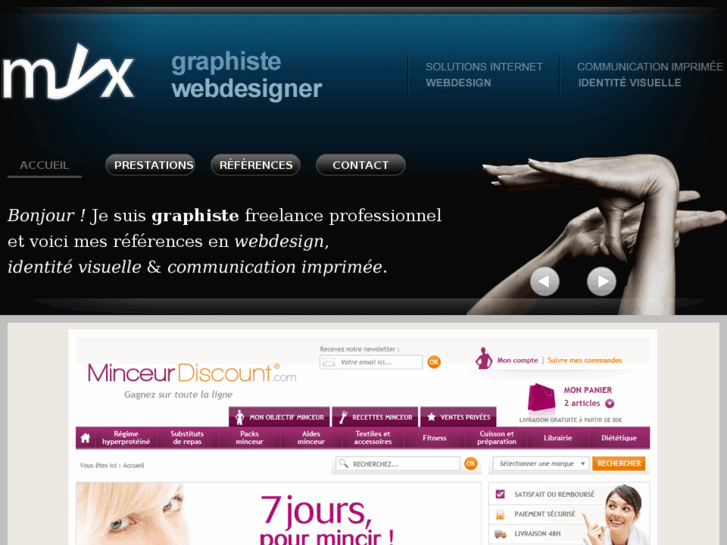 www.myx.fr