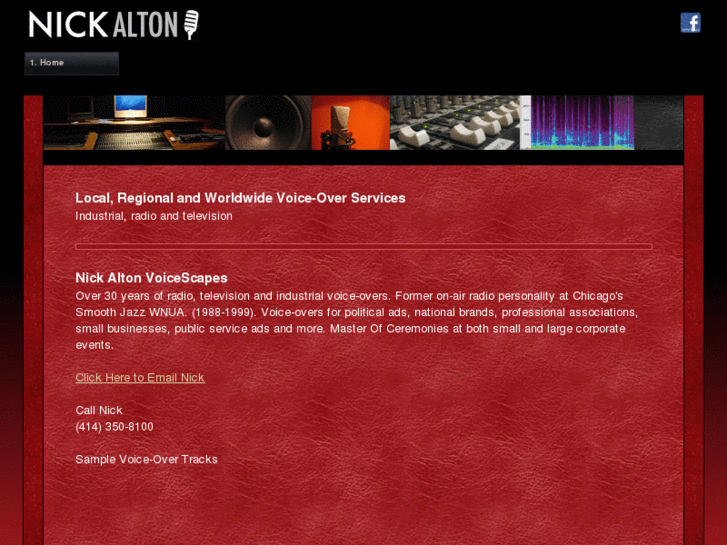 www.nickalton.com