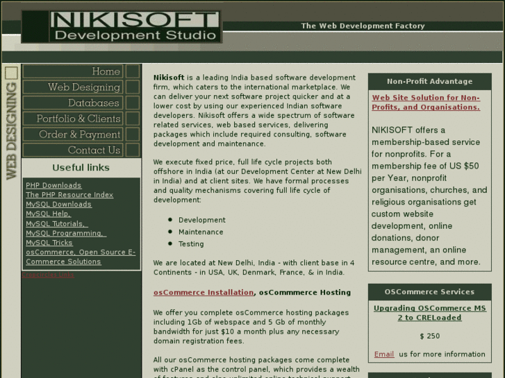 www.nikisoft.net