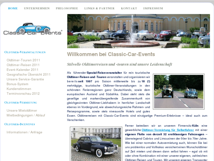 www.oldtimerreisen.net