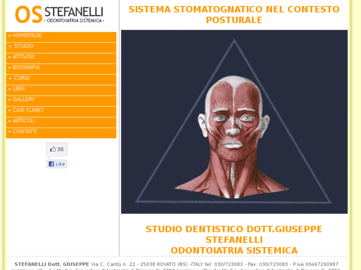 www.osstefanelli.com