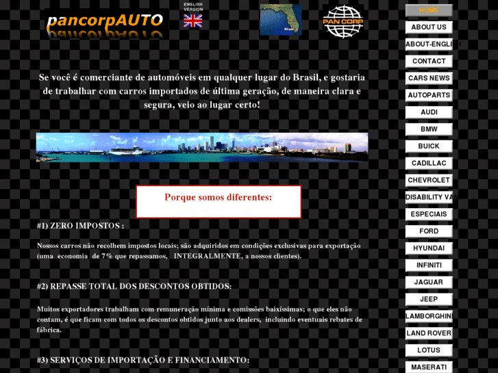 www.pancorpauto.com