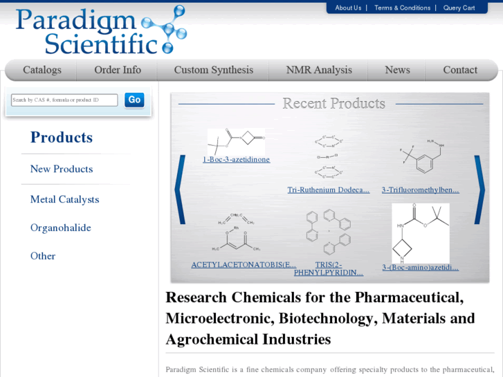 www.paradigmscientific.com