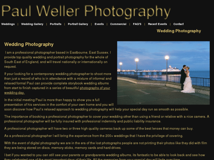 www.paulwellerphotography.com