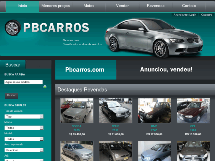 www.pbcarros.com