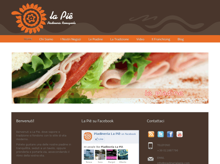 www.piadinerialapie.com