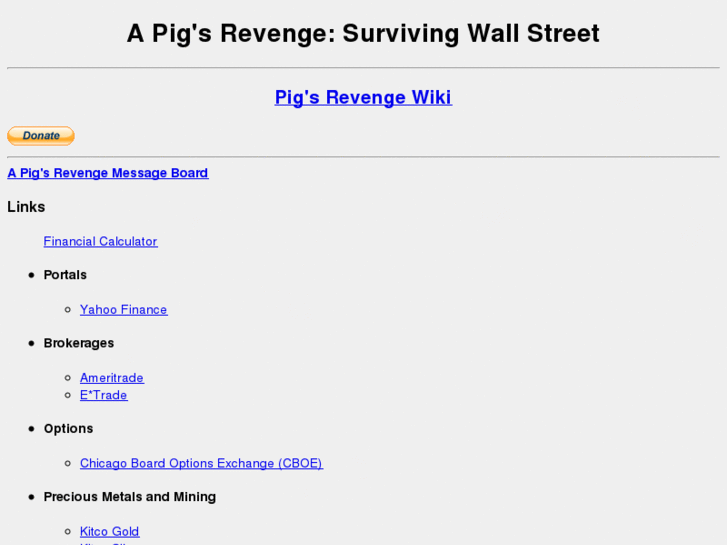 www.pigsrevenge.com